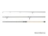 Delphin ARMADA NX BlackWay Cork - 360 cm/3 lbs/3 rész