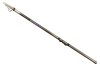 ARNO METALLCA BOLO(6.0*6) MIXED CARBON