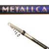 ARNO METALLCA BOLO(6.0*6) MIXED CARBON