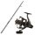 MAVER HEAVY DUTY CARP 3LBS 3,6M 2R BOT MAVER CASTER 10000 ORSÓVAL