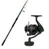 MAVER FORCE CARP TELE 12FT 3,0LBS MAVER DRAGON 6000 ORSÓVAL