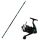 MAVER ROKY UNIVERSAL CASTING 80G 4,5M BOT MAVER GOLIA 4000 ORSÓVAL