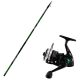 MAVER ROKY UNIVERSAL CASTING 100G 4,5M BOT MAVER GOLIA 6000 ORSÓVAL