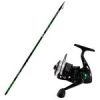 MAVER ROKY UNIVERSAL CASTING 100G 4,5M BOT MAVER GOLIA 6000 ORSÓVAL