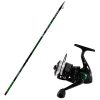 MAVER ROKY UNIVERSAL CASTING 100G 4,5M BOT MAVER GOLIA 6000 ORSÓVAL