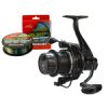 CARP EXPERT IBITE ALARM 5500 KAPÁSJELZŐS ORSÓ AJÁNDÉK ZSINÓRRAL