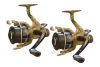 LINEA VIGOR HIDE FREE SPOOL 6000 DUOPACK