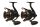 CARP EXPERT MAX2 DT 6000 DUOPACK