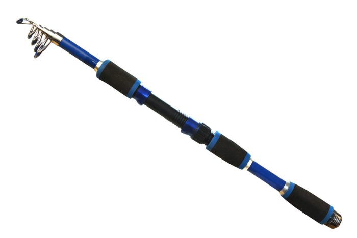 ARNO TELESZKÓPOS BOT 1,8M MINI COMPACT CAST