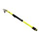 ARNO TELESZKÓPOS BOT 1,8M SNOOK YELLOW