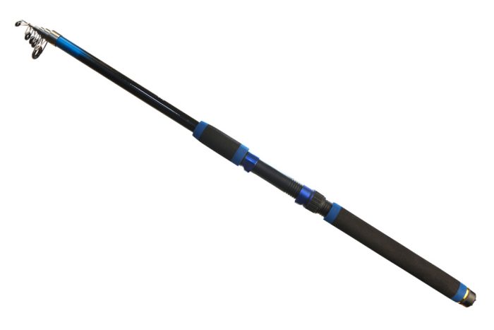 ARNO TELESZKÓPOS BOT  2,4M BLUE