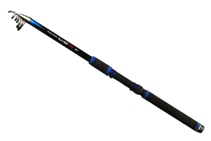 ARNO TELESZKÓPOS BOT 3M BLUE