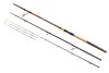 CARP EXPERT SILVER CARP HEAVY FEEDER 3+3 SEC., 100-200G, 3,90M