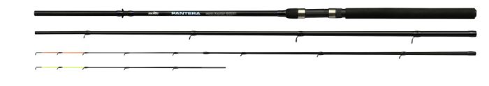 Pantera Carp Feeder 360H  