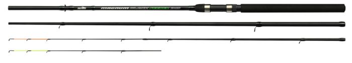 Magnum Black Feeder 3,40m