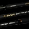 River Boat Feeder 270XXH 100-300g