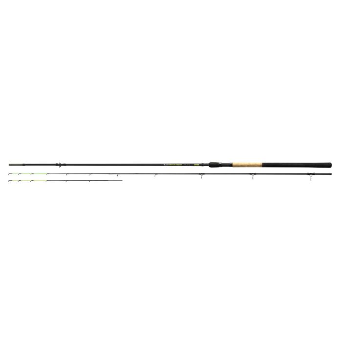 Stég Black Method Feeder 300MH 20-60g  