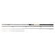 Stég Black Method Feeder 360XH 50-140g  
