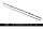 BOT KAMASAKI THUNDER CAT 2 RÉSZES 3,00M 120-200G