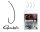 G-carp A1 LONG CLAW 2  10db/cs  