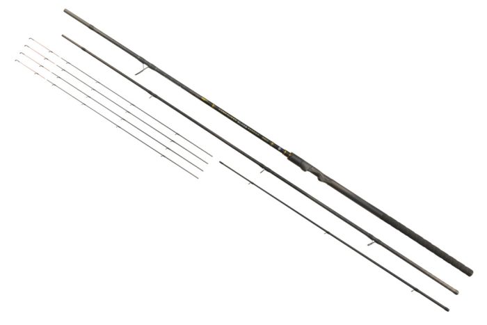 BENZAR CONCOURSE BLADE FEEDER 3+4 390 80G