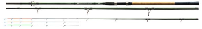 Vanity Carp Feeder 360MH 40-100g