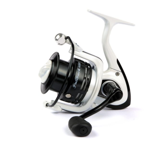 Fullback 4000 5+1cs  