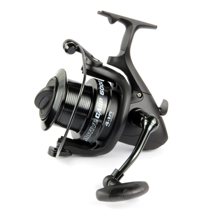 Motive Carp 6000 4+1cs 