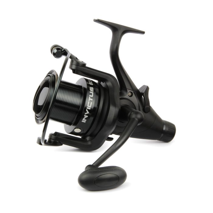 Invictus 8000  