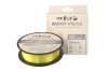 THE ONE CARP LONG CAST FLUO YELLOW 1200M 0.20MM 5,45KG 12LB