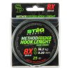 Stég Method Feeder előkezsinór 0.18mm 25m