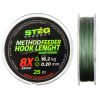 Stég Method Feeder előkezsinór 0.18mm 25m