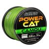 Powercat Camou 600m 0.45mm