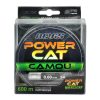 Powercat Camou 600m 0.45mm