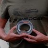 Powercat harcsázó előkezsinór mono 50m 1.2mm