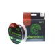 CARP EXPERT CHAMELEON 300M/SPOOL SHINY DARK GREEN 0.25MM 15,33KG