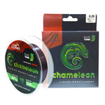 CARP EXPERT CHAMELEON 600M/SPOOL SHINY DARK GREEN 0.20MM 8,71KG