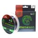 CARP EXPERT CHAMELEON 600M/SPOOL SHINY DARK GREEN 0.20MM 8,71KG
