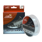 CARP EXPERT SILVER CARP 300M/SPOOL TRANSPARENT 0.50MM 15,11KG