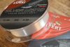 CARP EXPERT SILVER CARP 300M/SPOOL TRANSPARENT 0.50MM 15,11KG