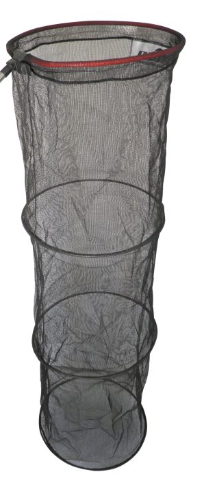 Micromesh Carp Versenyszák 250cm/2mm Kerek