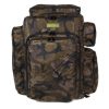 Camo Hátizsák XL