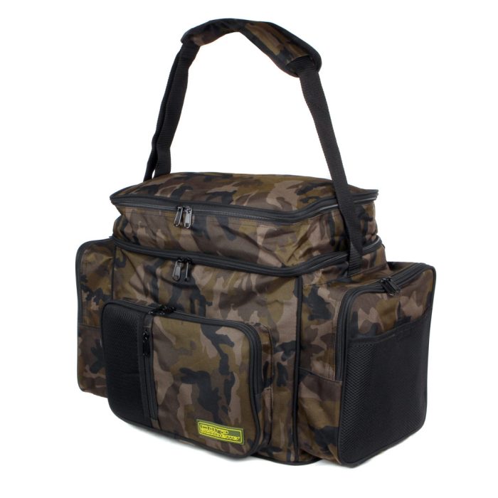 Camo Compact Szerelékes táska