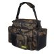Camo Compact Szerelékes táska