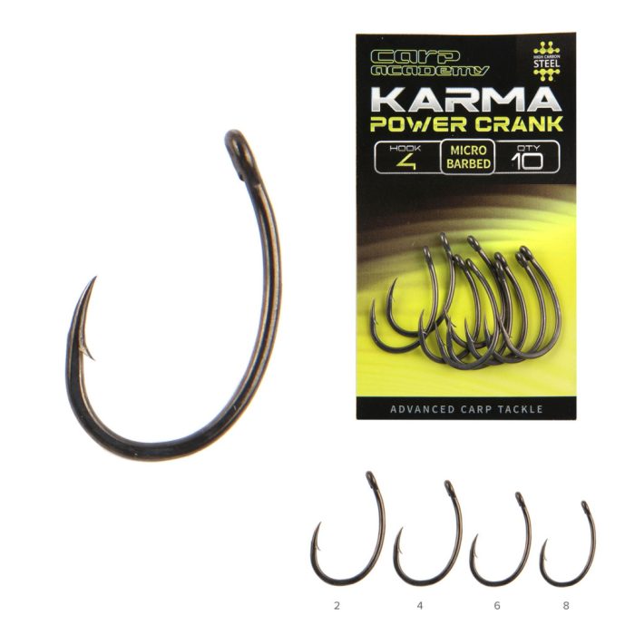 KARMA Power Crank 8 10db/cs