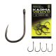 KARMA Wide Gape XR BARBLESS 8  10db/cs