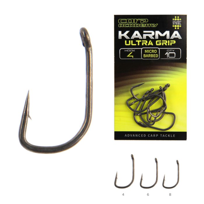 KARMA Ultra Grip 6 10db/cs