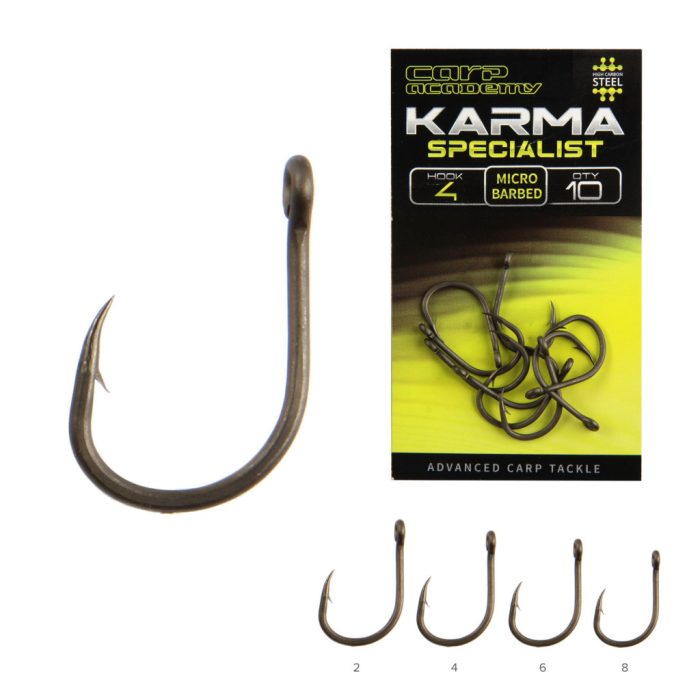 KARMA Specialist-X 8 10db/cs