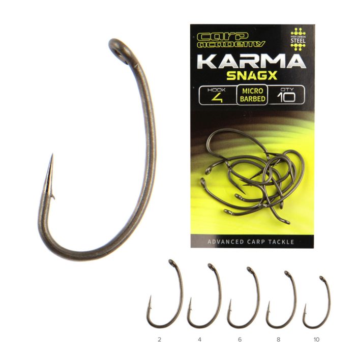 KARMA SnagX  2 10db/cs
