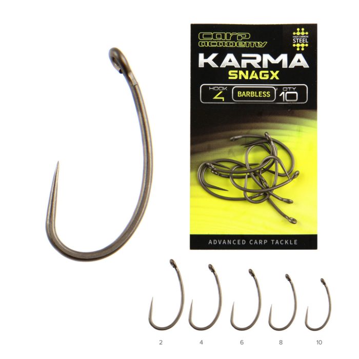 KARMA Snagx BB 6  10db/cs